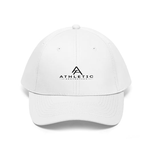 AA White Hat